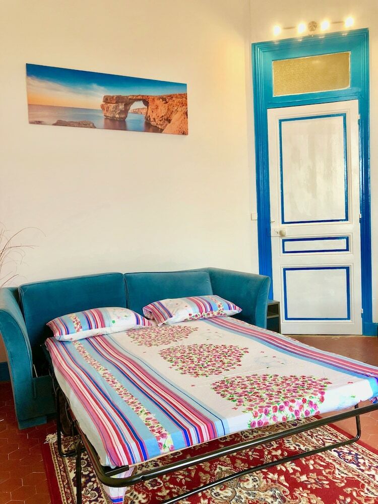 Apartamento Suite Flat