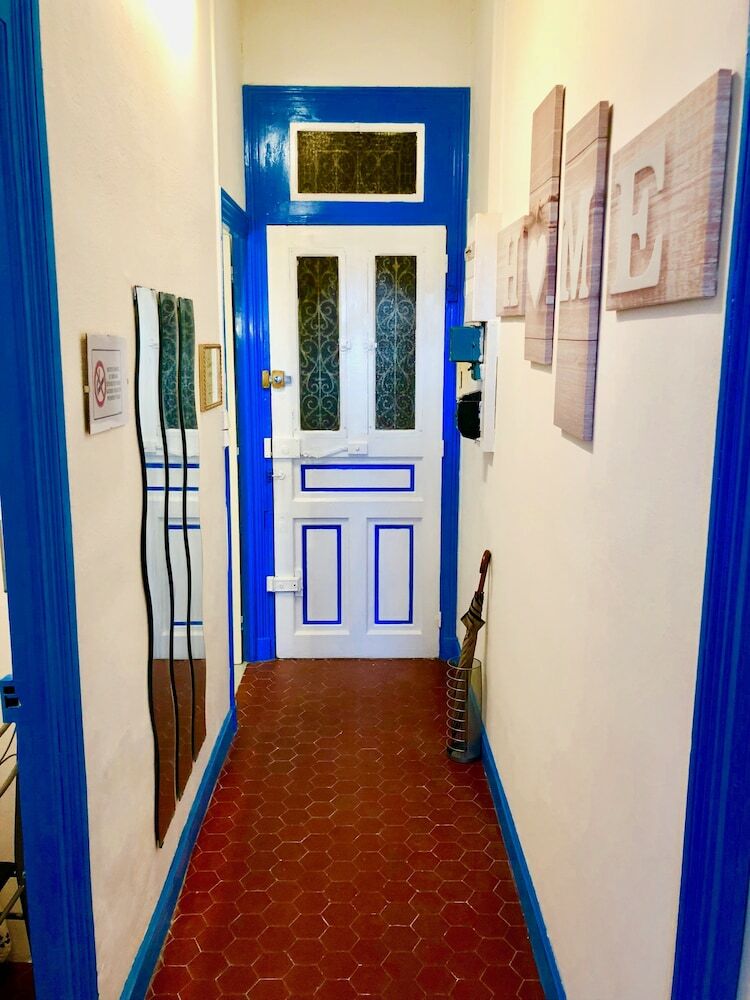 Apartamento Suite Flat