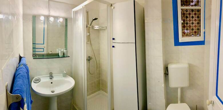 Apartamento Suite Flat