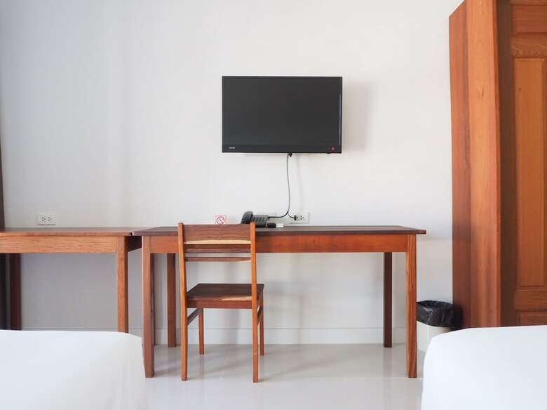 Hotel Klongyai Center