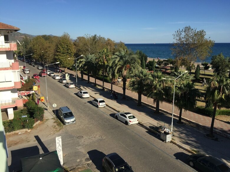Anamur Dilek Apart