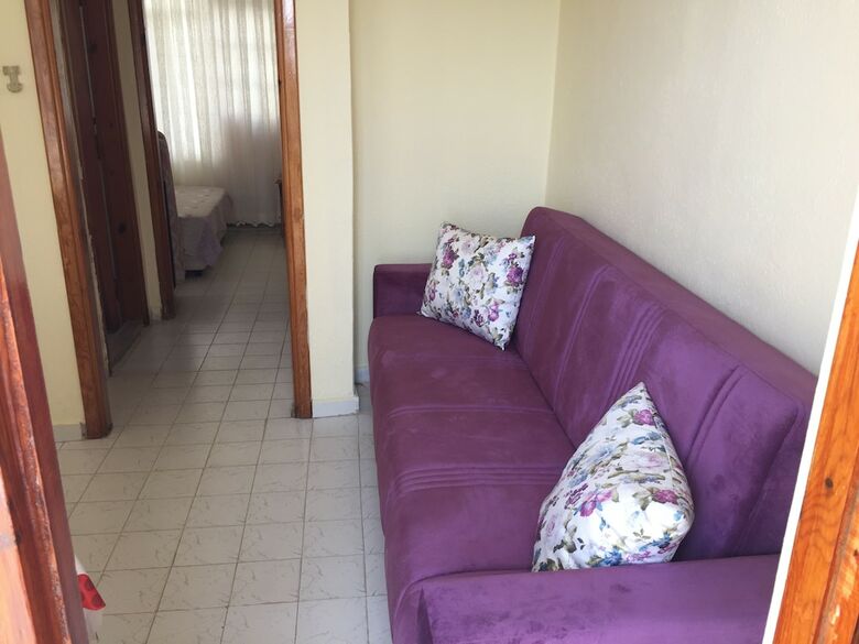Anamur Dilek Apart