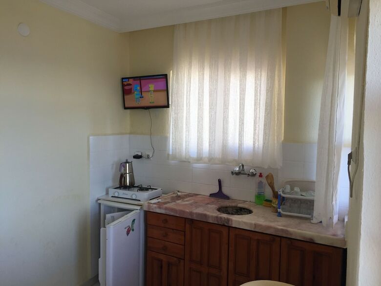 Anamur Dilek Apart
