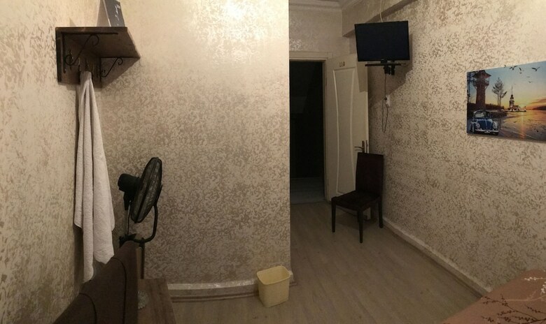 Hotel Saray Otel