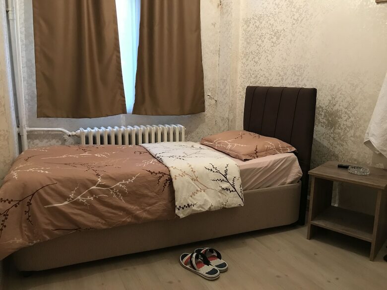 Hotel Saray Otel
