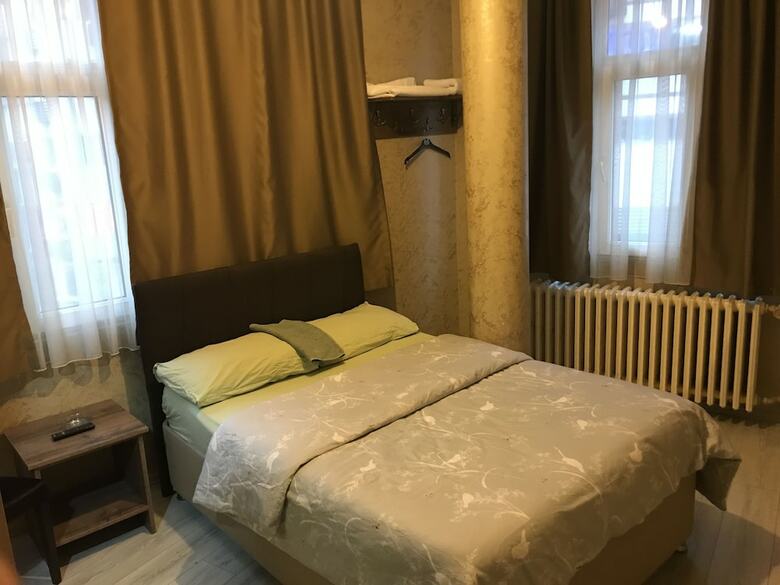 Hotel Saray Otel