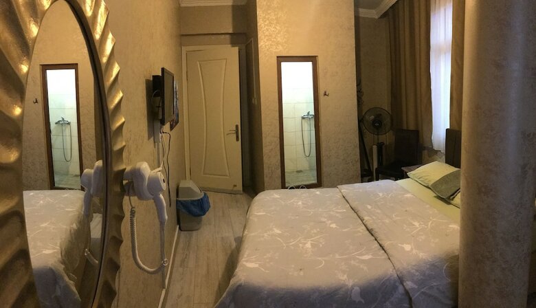 Hotel Saray Otel