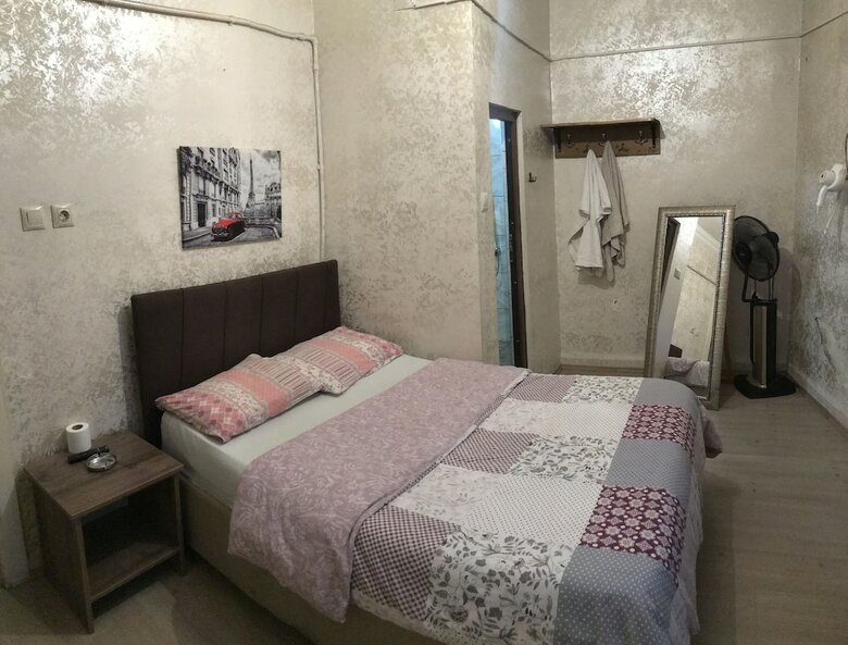 Hotel Saray Otel