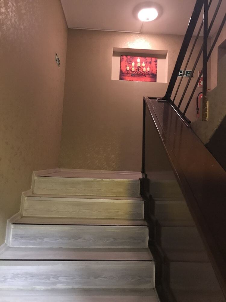 Hotel Saray Otel