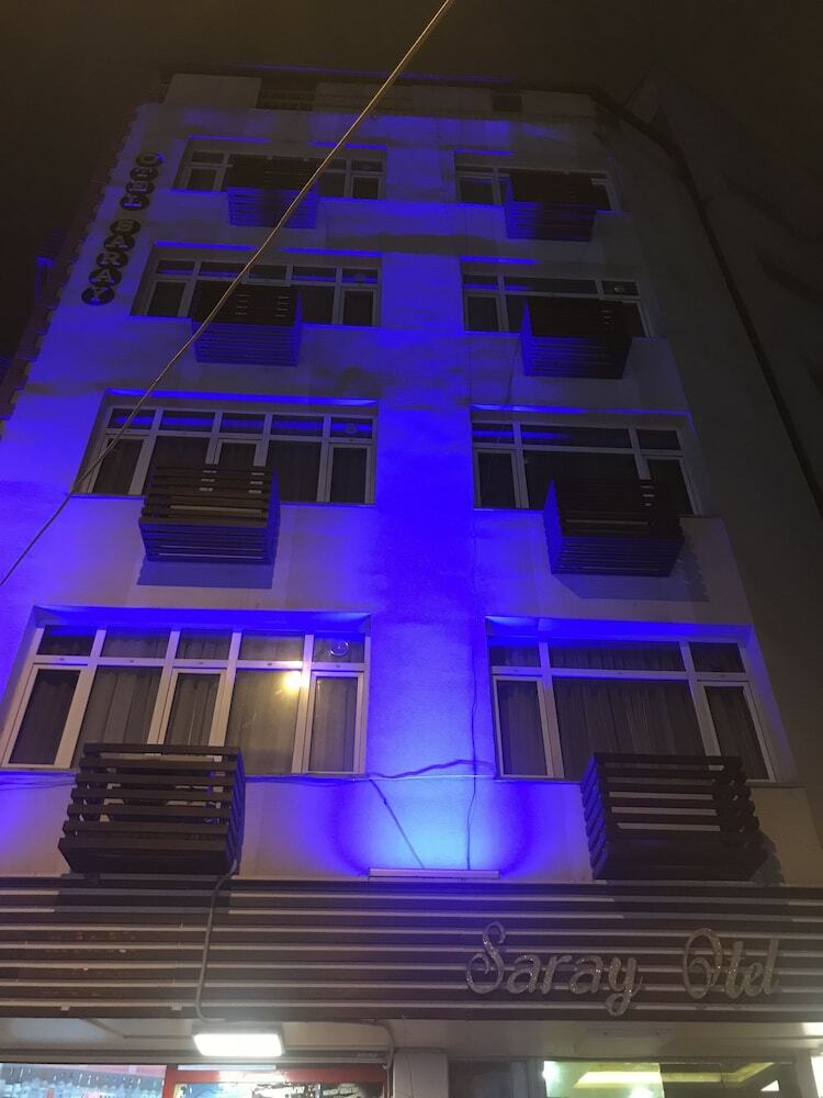 Hotel Saray Otel