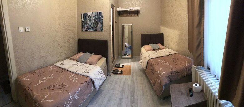 Hotel Saray Otel