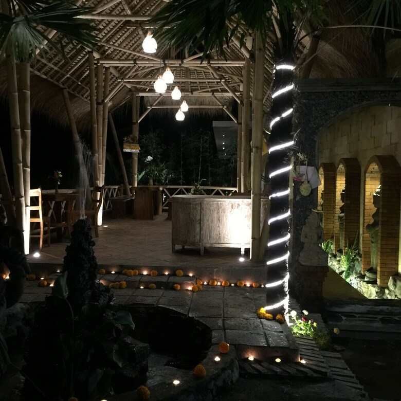 Junjungan Serenity Privite Villa & Spa + Pool