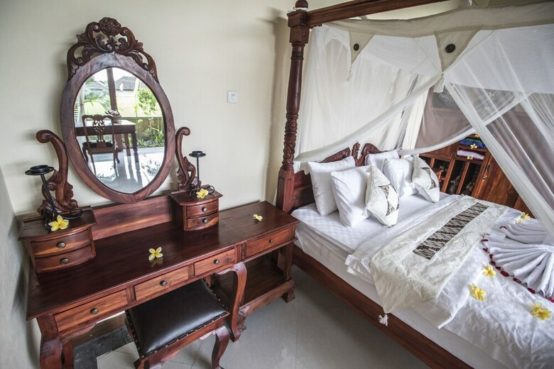 Junjungan Serenity Privite Villa & Spa + Pool