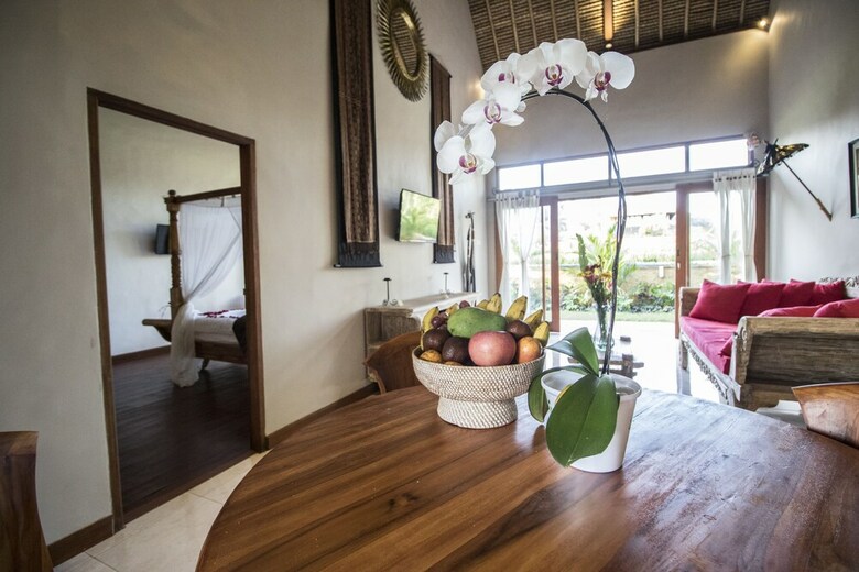 Junjungan Serenity Privite Villa & Spa + Pool
