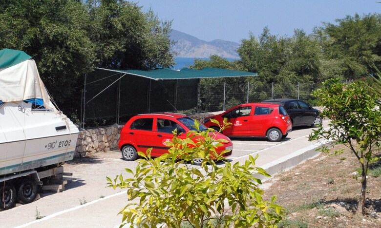 Fiore Levante Villas