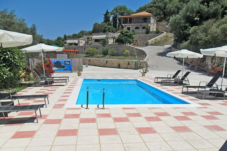 Fiore Levante Villas