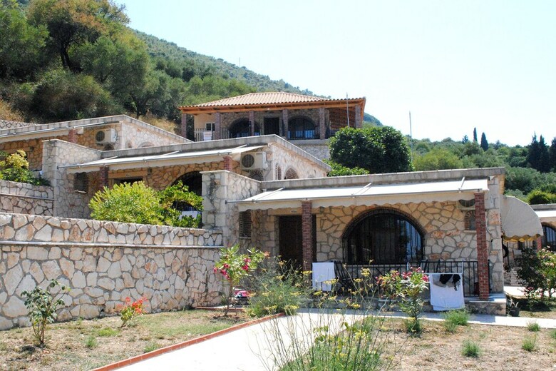 Fiore Levante Villas