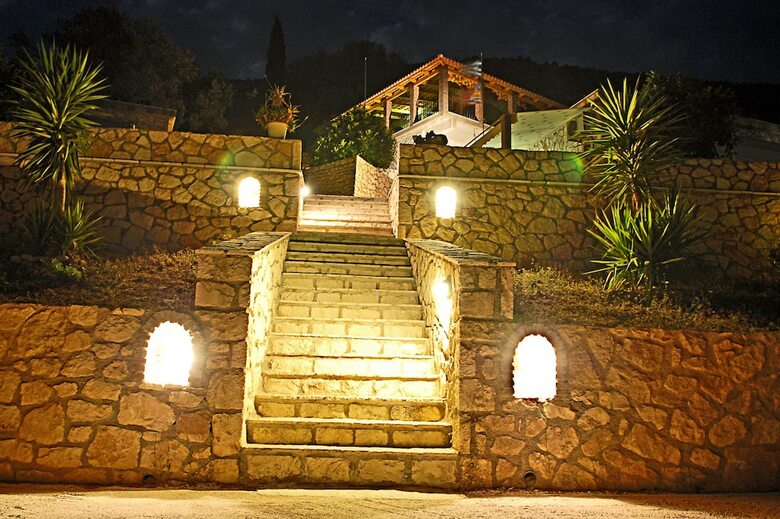 Fiore Levante Villas