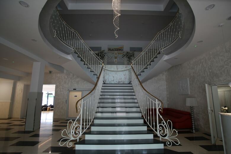 Hotel O?rodek Wypoczynkowy P?aczewo