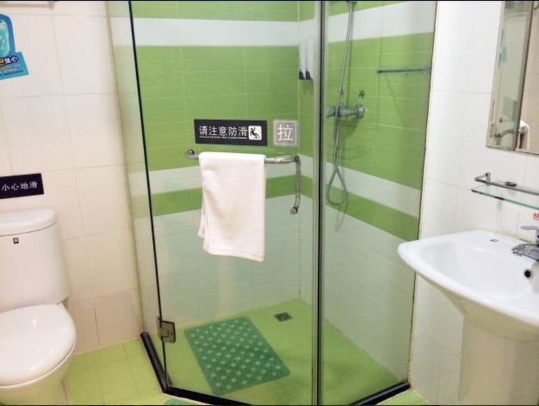 Shenzhen Zhuobei Hotel