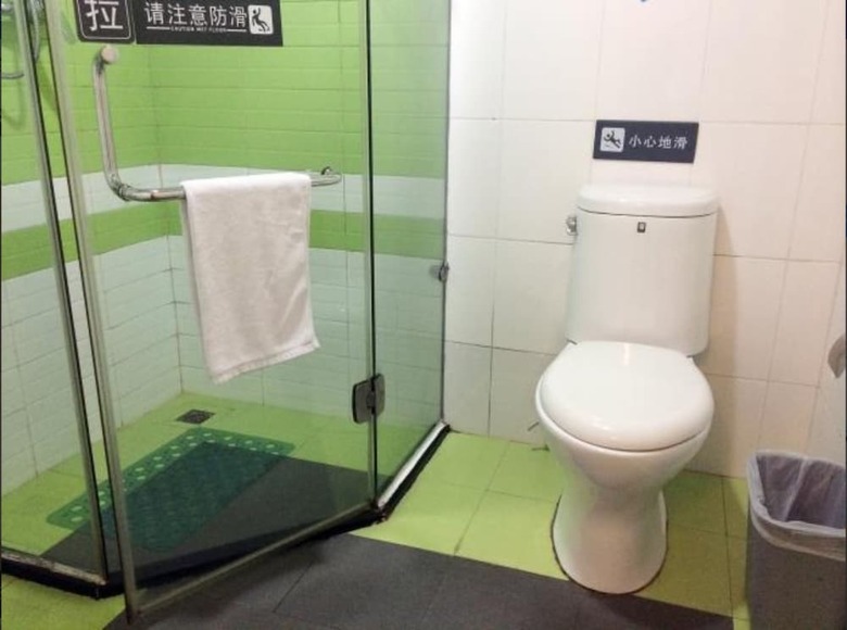 Shenzhen Zhuobei Hotel