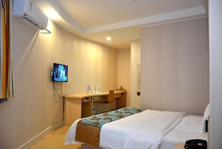 Shenzhen Zhuobei Hotel
