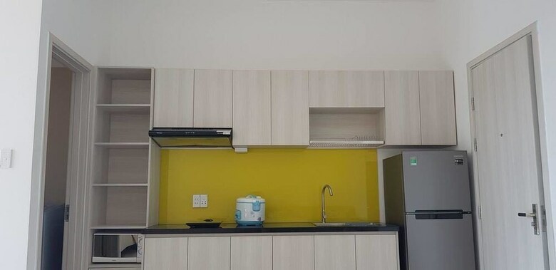 Nirva Apartment
