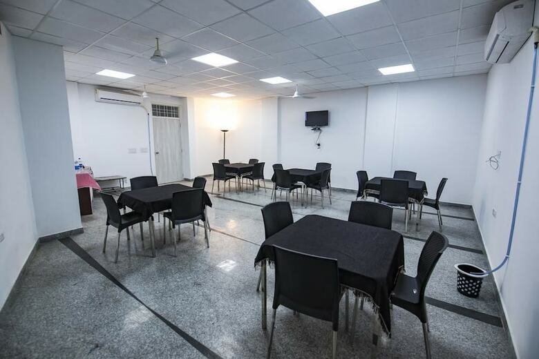 Hotel Tuma Club House