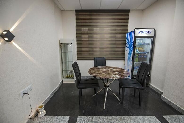 Hotel Tuma Club House