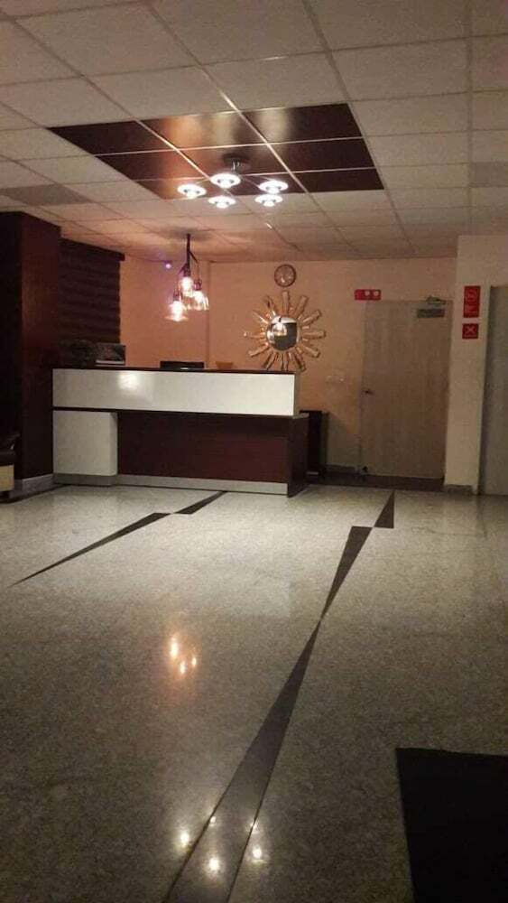 Hotel Tuma Club House