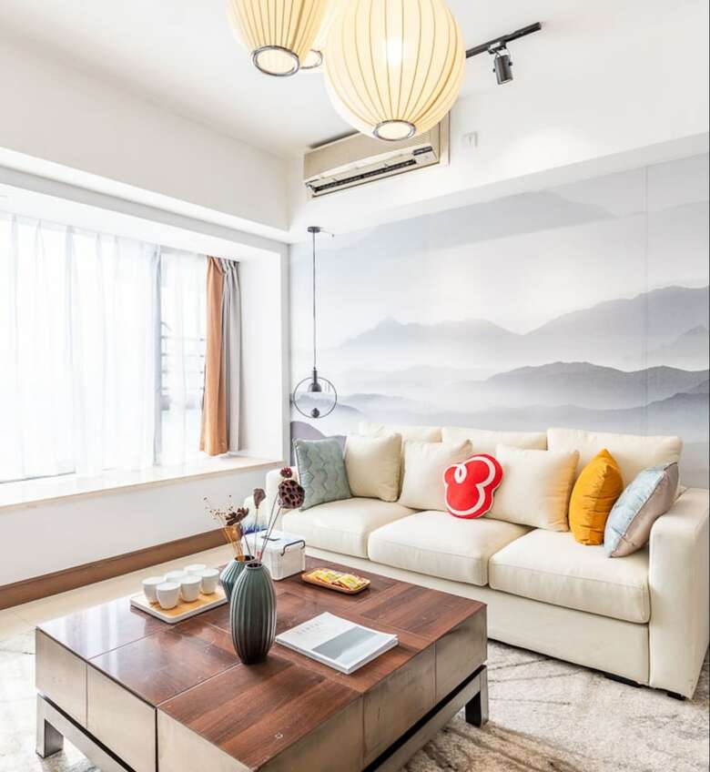 Locals Boutique Apartment Shijichengno12