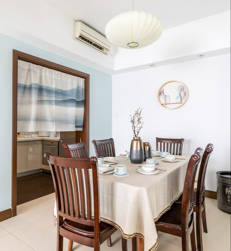 Locals Boutique Apartment Shijichengno12