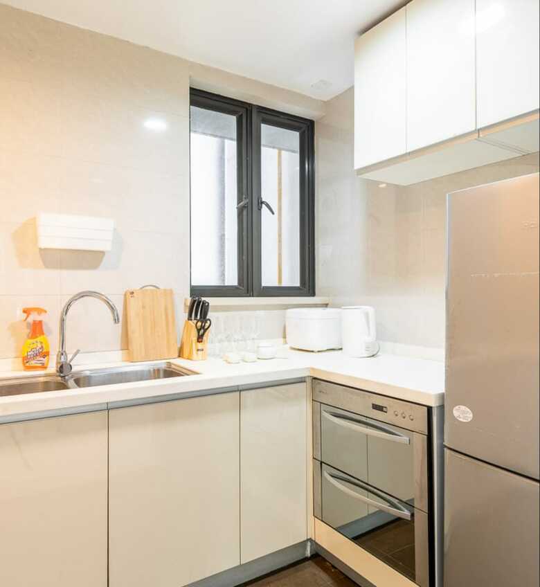 Locals Boutique Apartment Shijichengno12