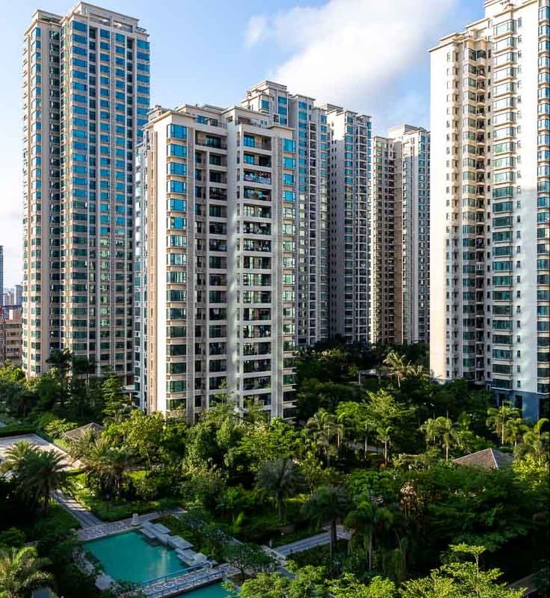 Locals Boutique Apartment Shijichengno12