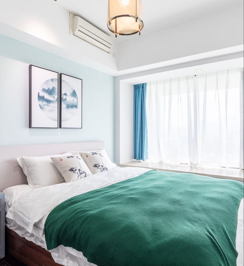 Locals Boutique Apartment Shijichengno12