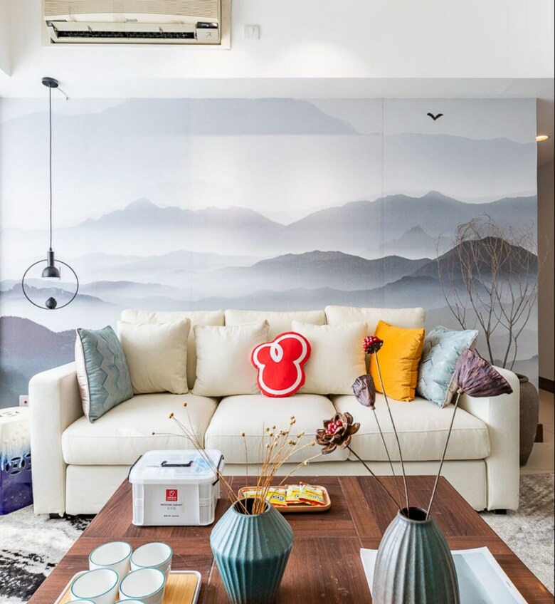 Locals Boutique Apartment Shijichengno12