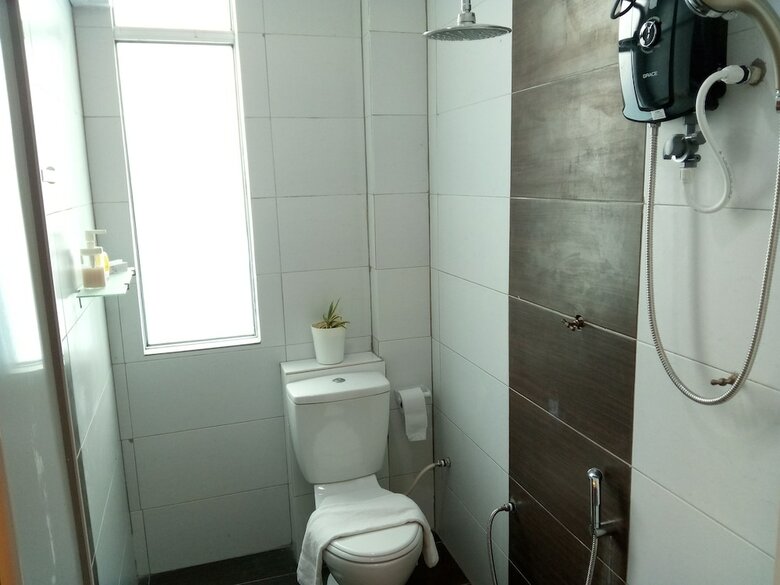 The Serai Cottage Transit Hotel