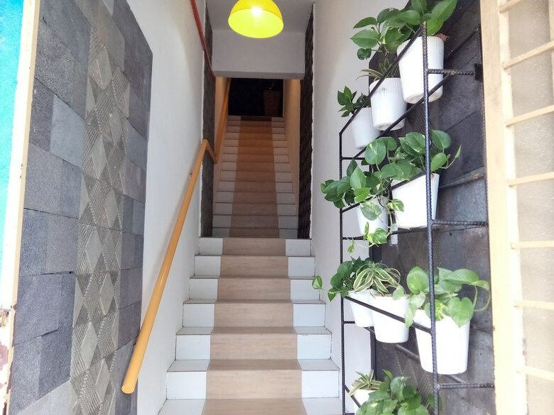 The Serai Cottage Transit Hotel