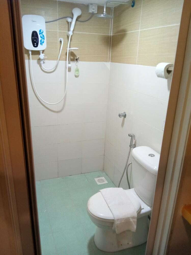 The Serai Cottage Transit Hotel