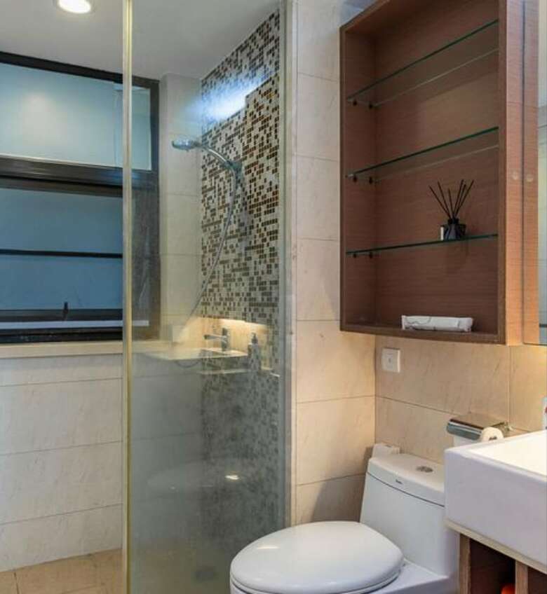 Locals Boutique Apartment Shijichengno13