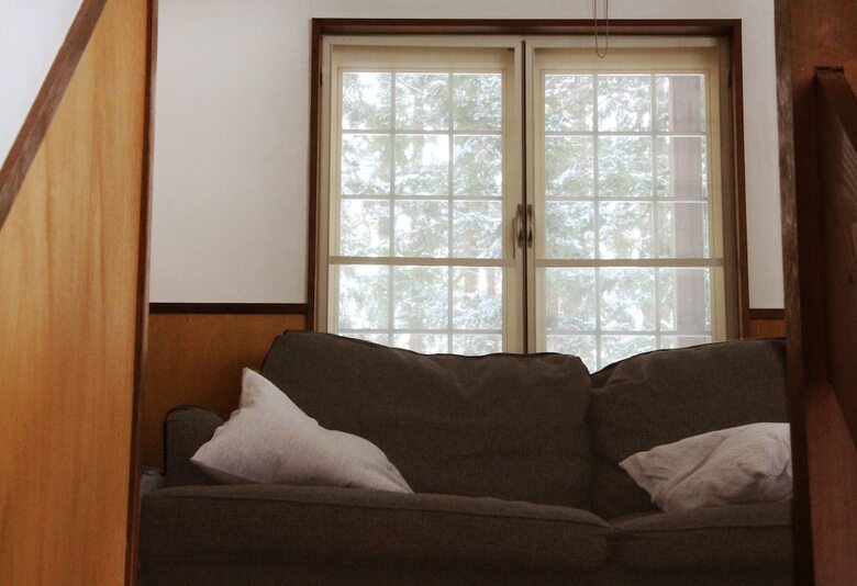 Hotel Mountain Hut Myoko
