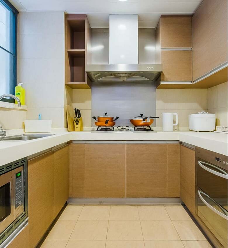 Locals Boutique Apartment Shijichengno10