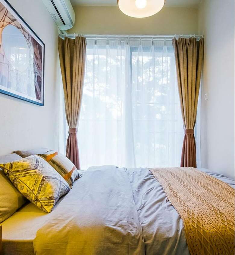 Locals Boutique Apartment Shijichengno10