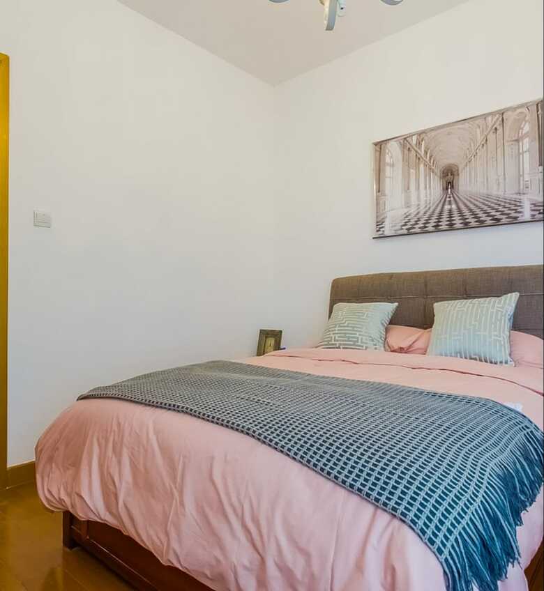 Locals Boutique Apartment Shijichengno10