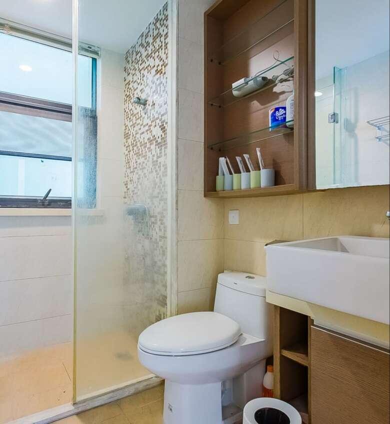 Locals Boutique Apartment Shijichengno10