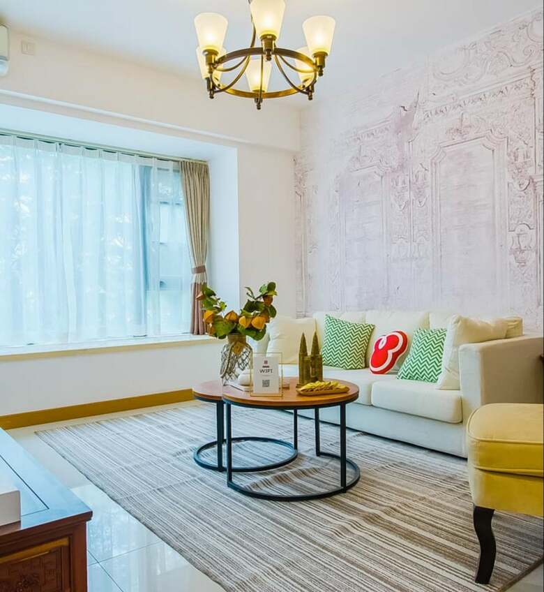 Locals Boutique Apartment Shijichengno10