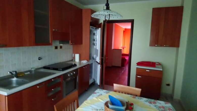 Apartamento Casa Stellone