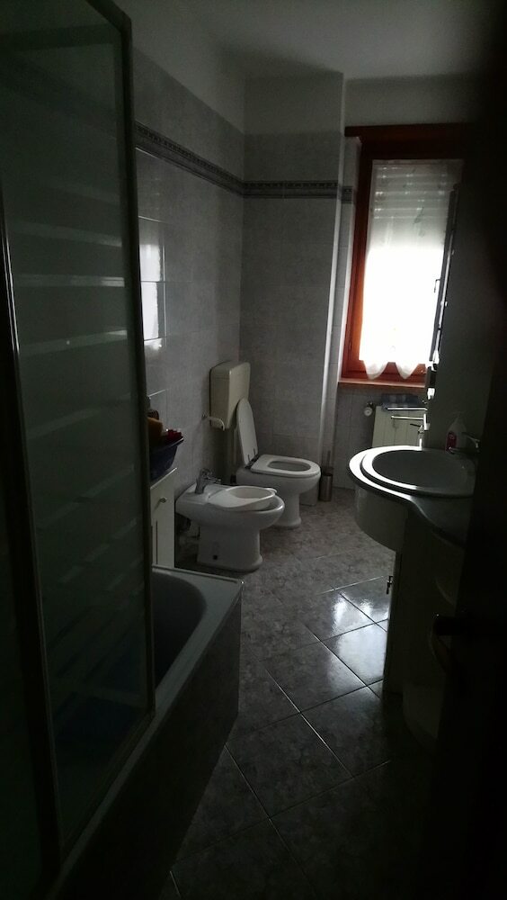 Apartamento Casa Stellone