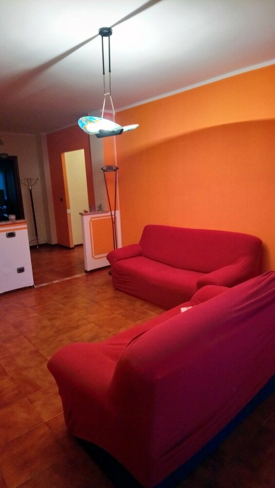 Apartamento Casa Stellone