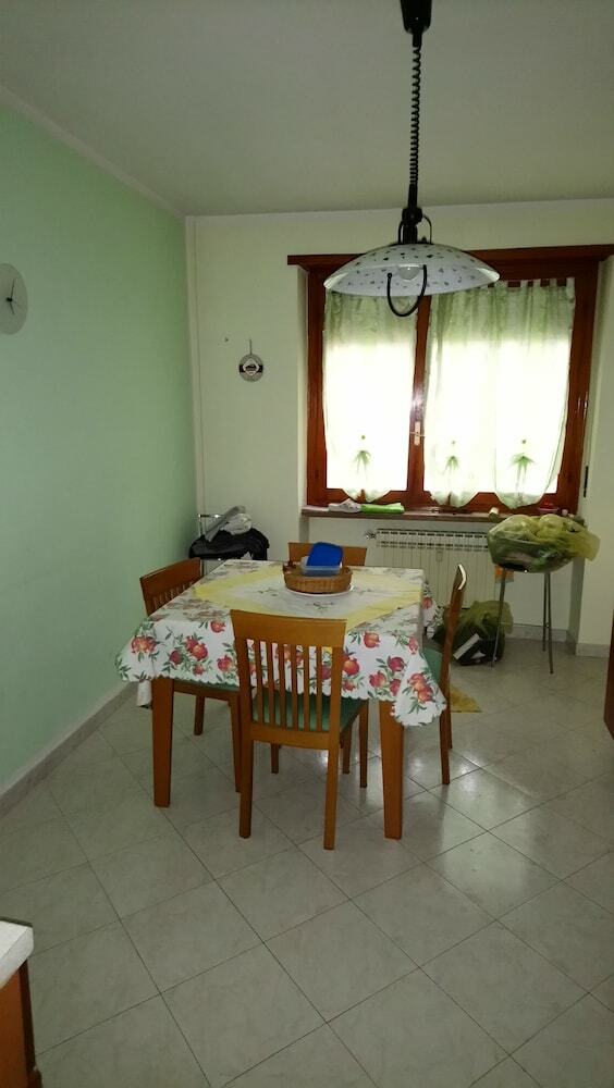 Apartamento Casa Stellone